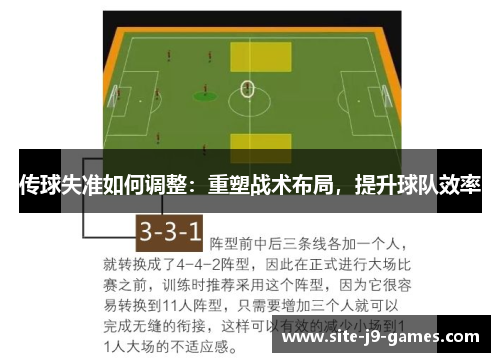 传球失准如何调整：重塑战术布局，提升球队效率