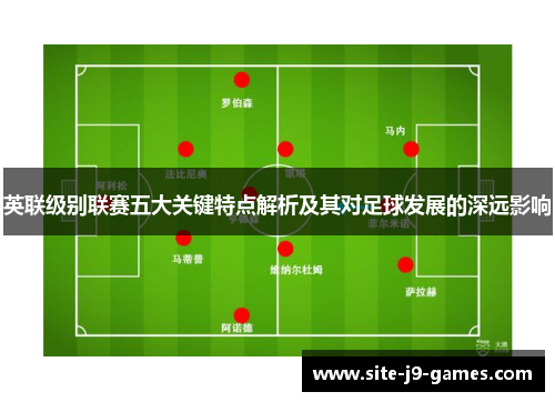英联级别联赛五大关键特点解析及其对足球发展的深远影响