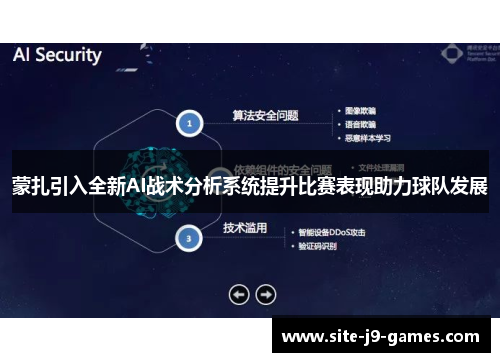蒙扎引入全新AI战术分析系统提升比赛表现助力球队发展 蒙扎引入全新AI战术分析系统提升比赛表现助力球队发展
